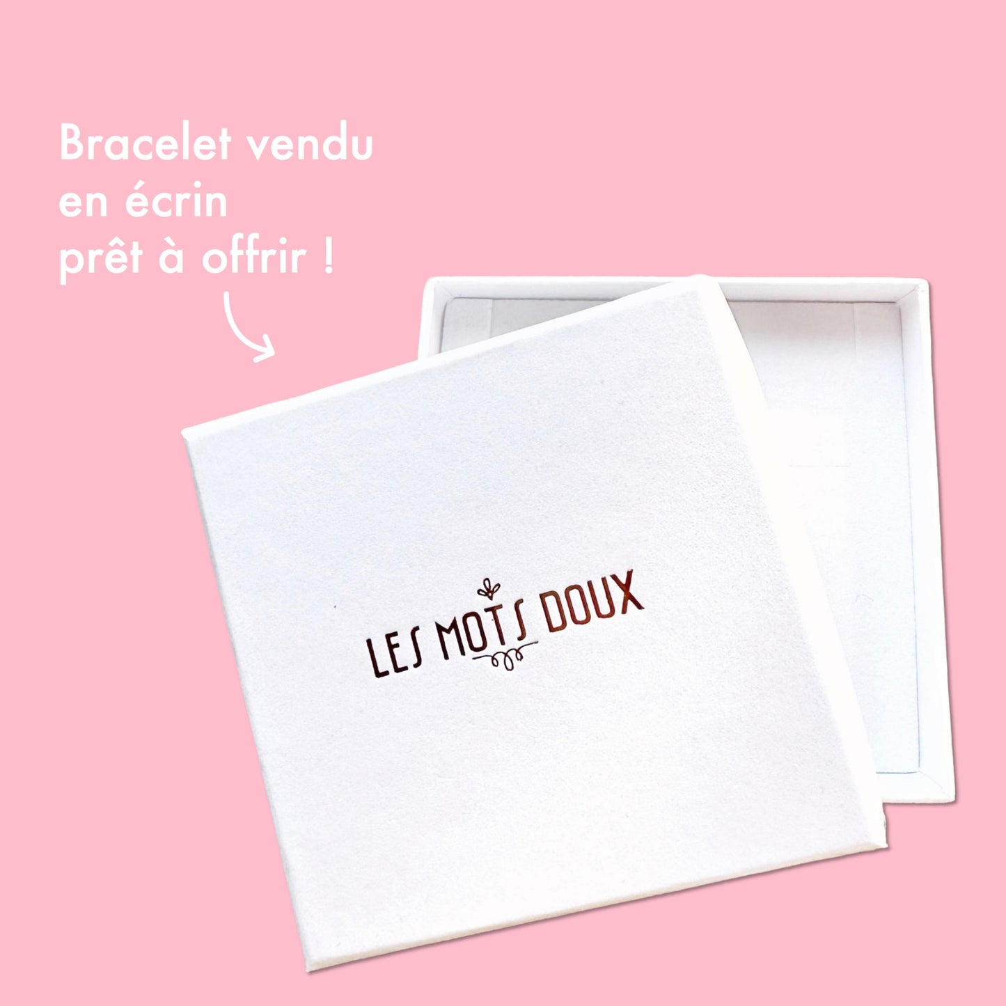 Bracelet Enfant - Tu es ma princesse