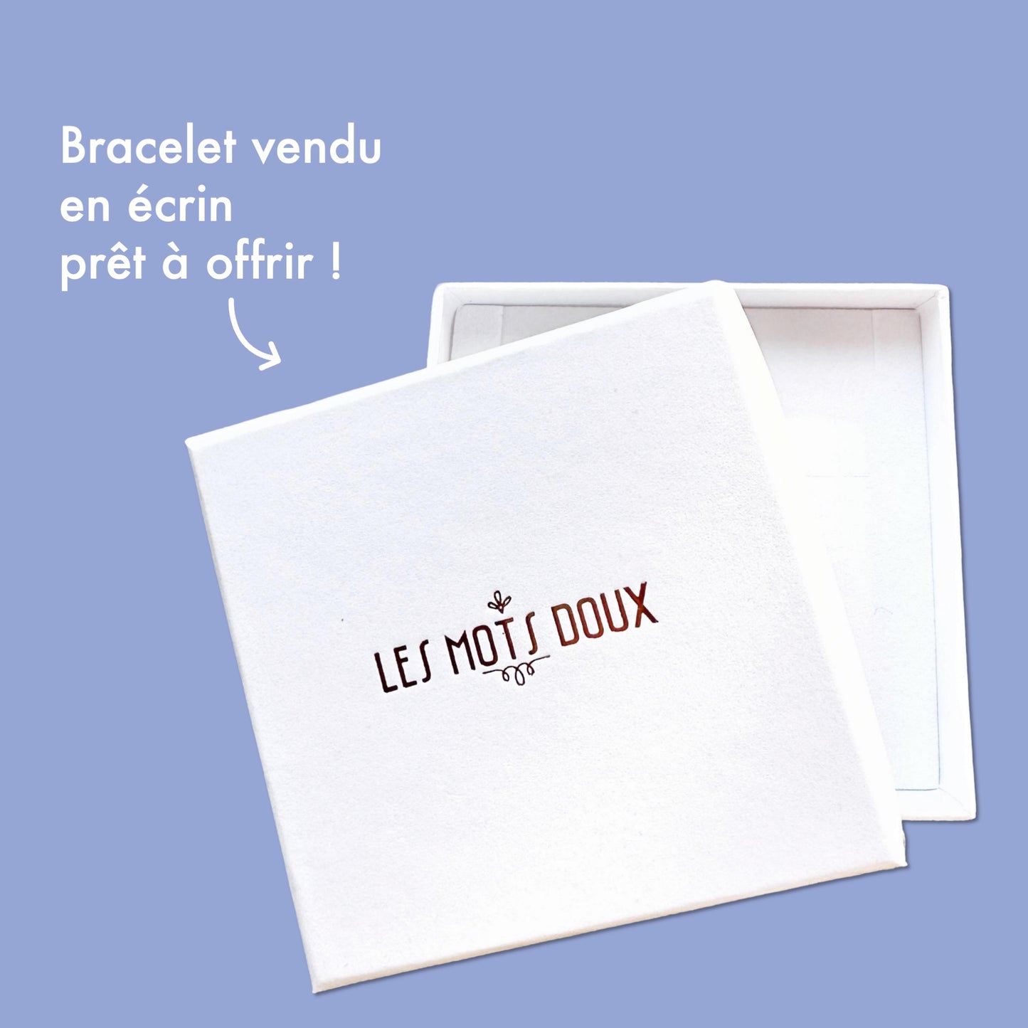 Bracelet Enfant "Ma bonne étoile"