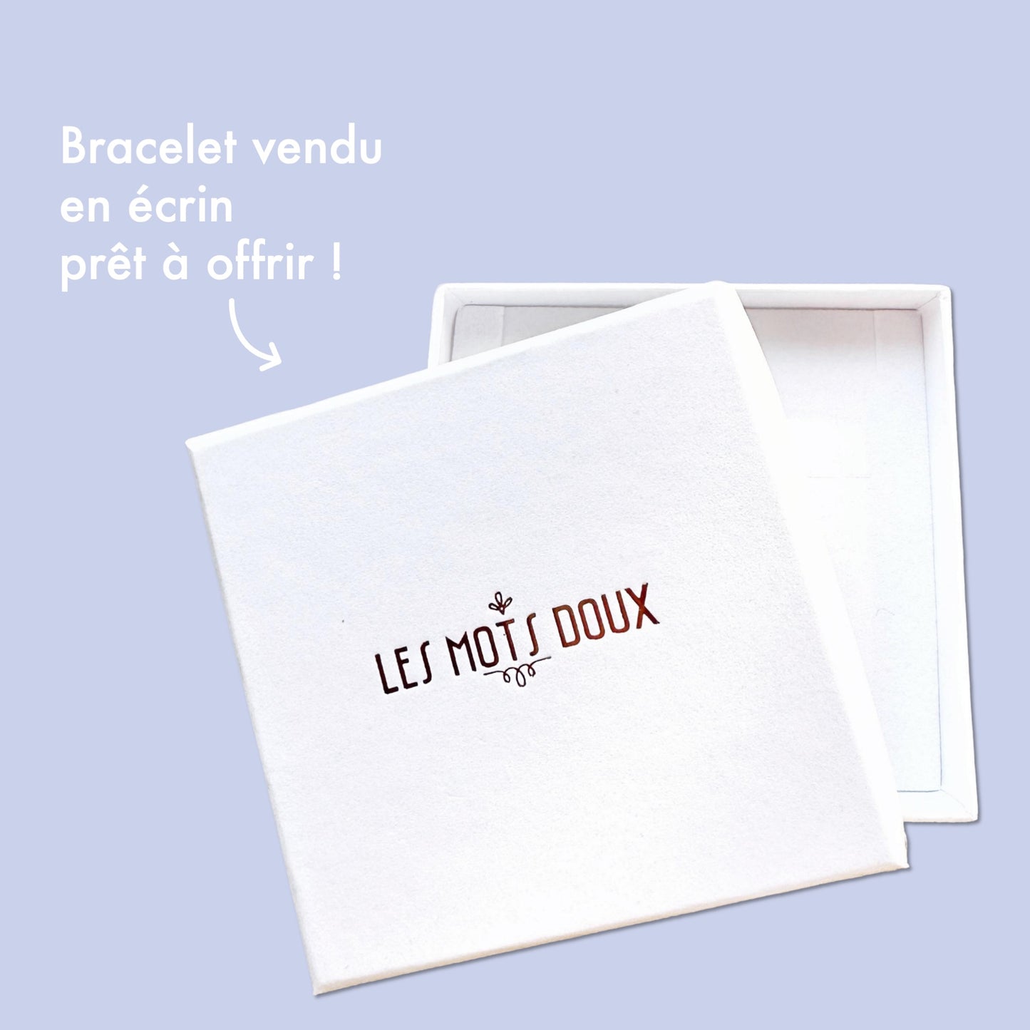 Bracelet Enfant "Comme un poisson dans l'eau"