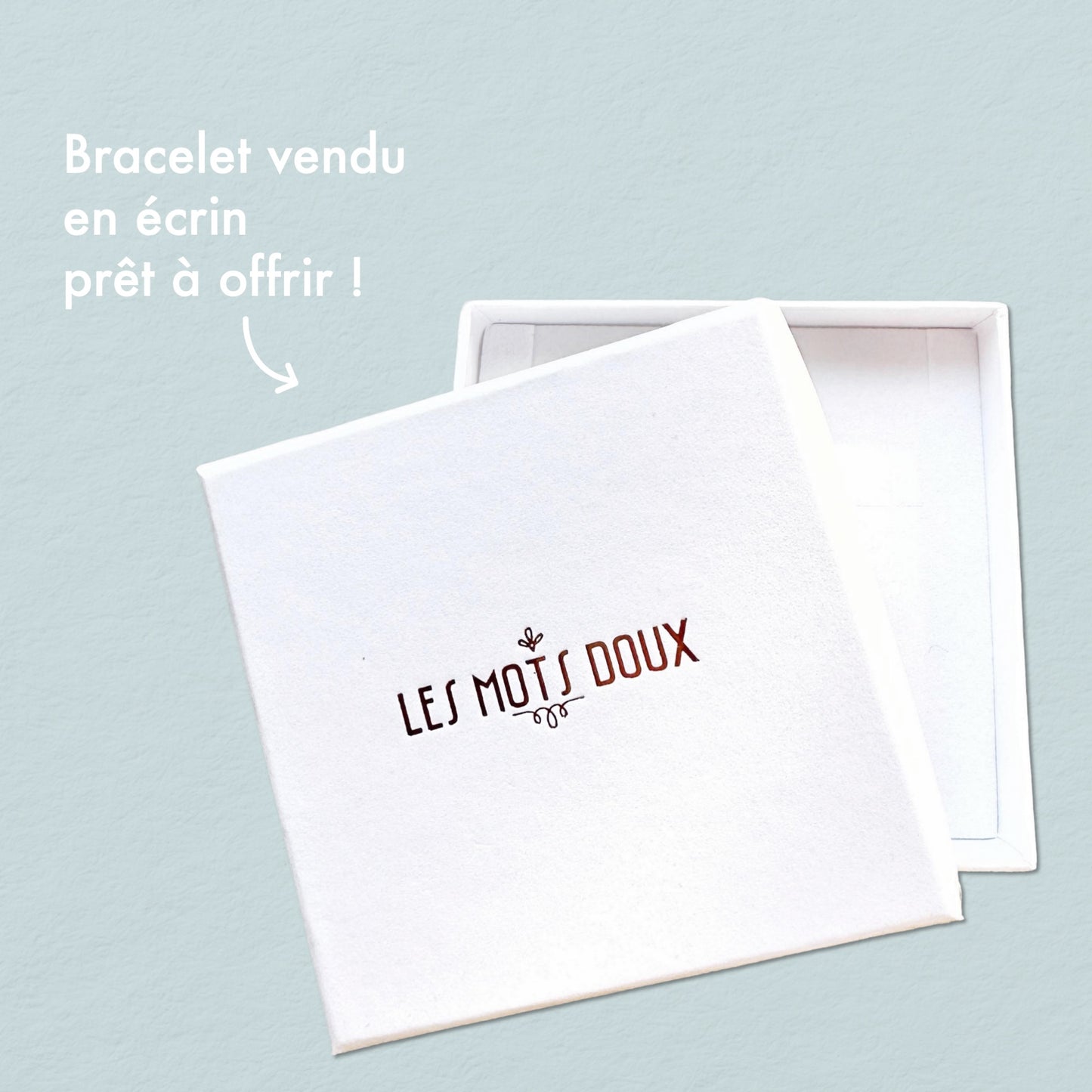 Bracelet magique Le Petit Prince : Libère ton imagination !