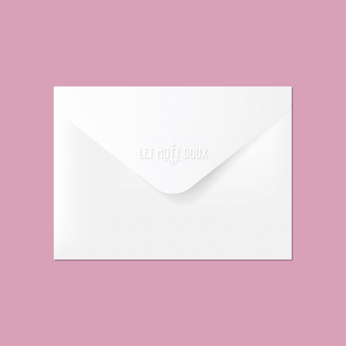 Carte postale - Tu fais battre mon coeur !