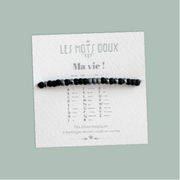 Bracelets personnalisés Homme