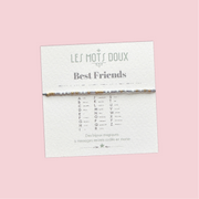 Bijoux personnalisés  Femme