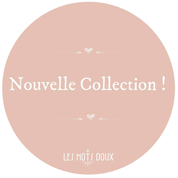 Nouvelle Collection !