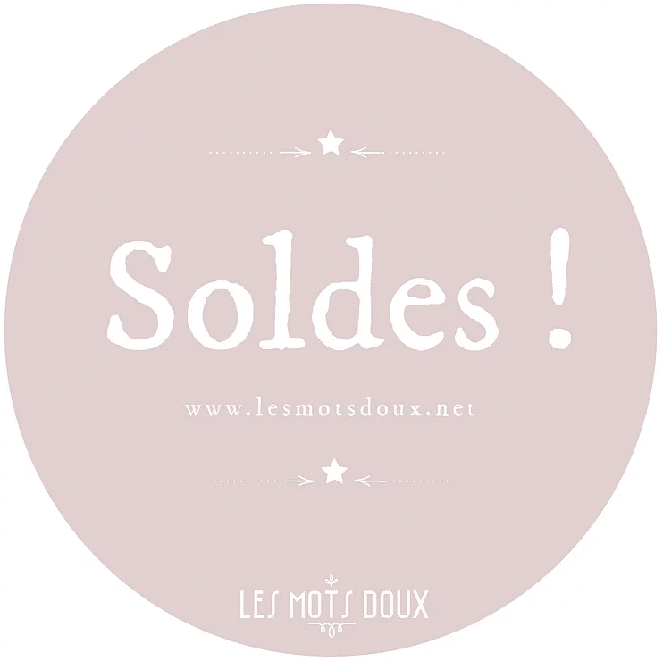 Soldes !