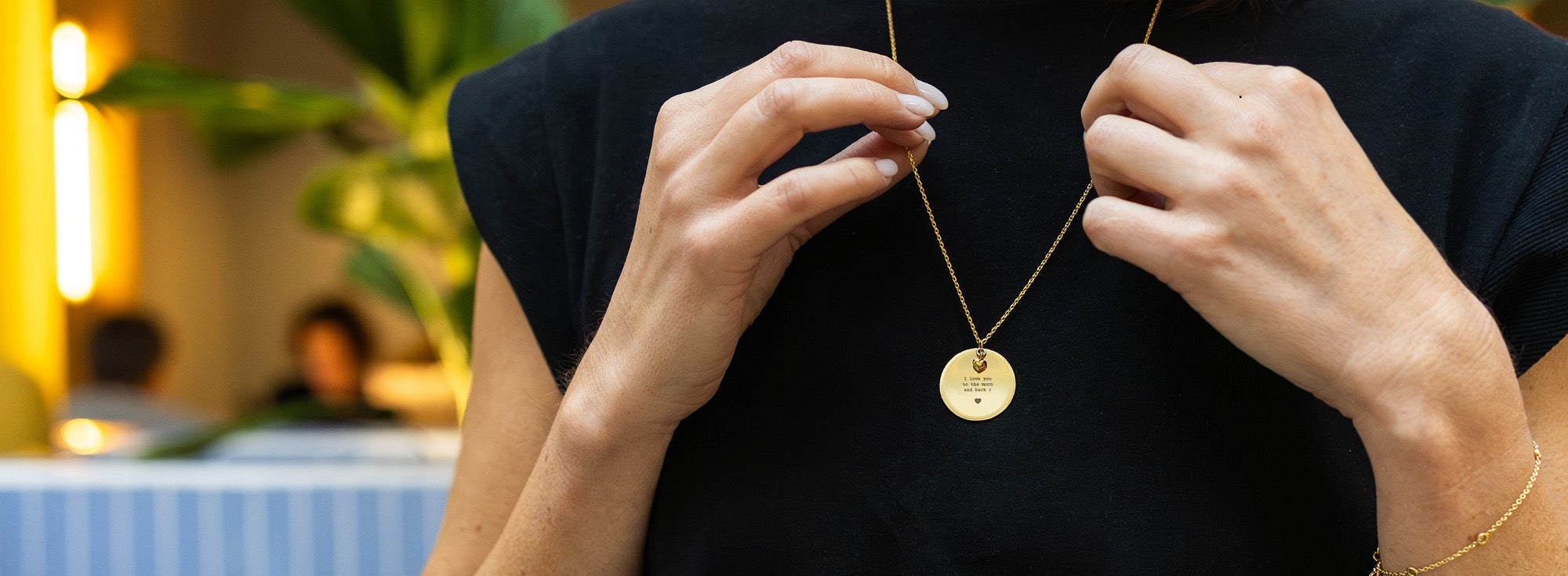 Bijoux d'amour