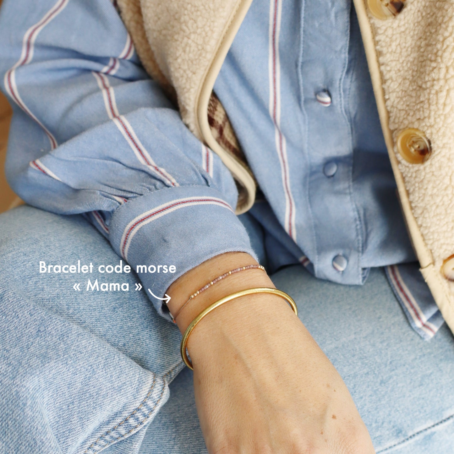 Coffret Les Mots Doux x Poussière des Rues