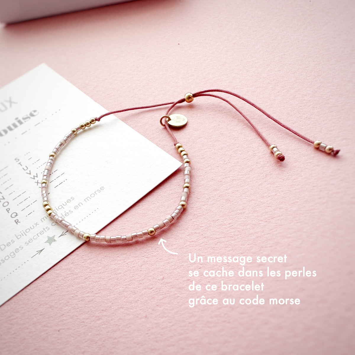 LODMLOER 2 Pcs Signe du Zodiaque Bracelet De Code Morse, Bracelet De Couple Tressé Drôle De Code Morse avec Carte Horoscope, Cadeau d'anniversaire Créatif pour Hommes Femmes Enfants, Verseau LODMLOER 2 Pcs Signe du Zodiaque Bracelet De Code Morse, Bracelet De Couple Tressé Drôle De Code Morse avec Carte Horoscope, Cadeau d'anniversaire Créatif pour Hommes Femmes Enfants, Verseau