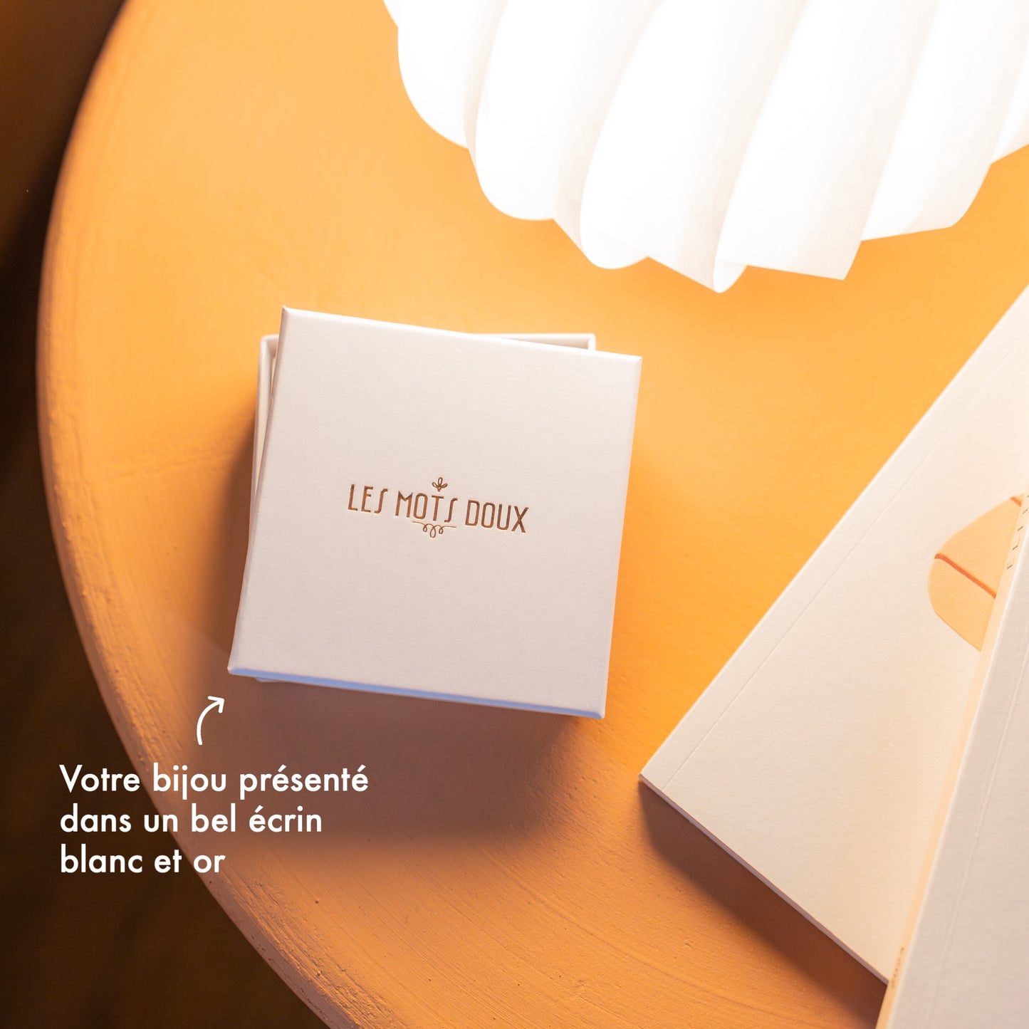 Bracelet Code Morse : You are lucky